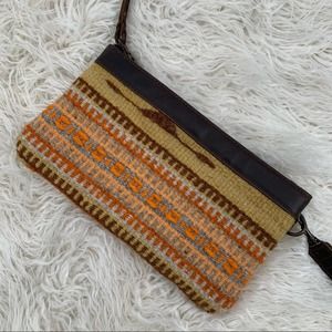 Nena & Co. Mexico Clutch Wristlet Women’s